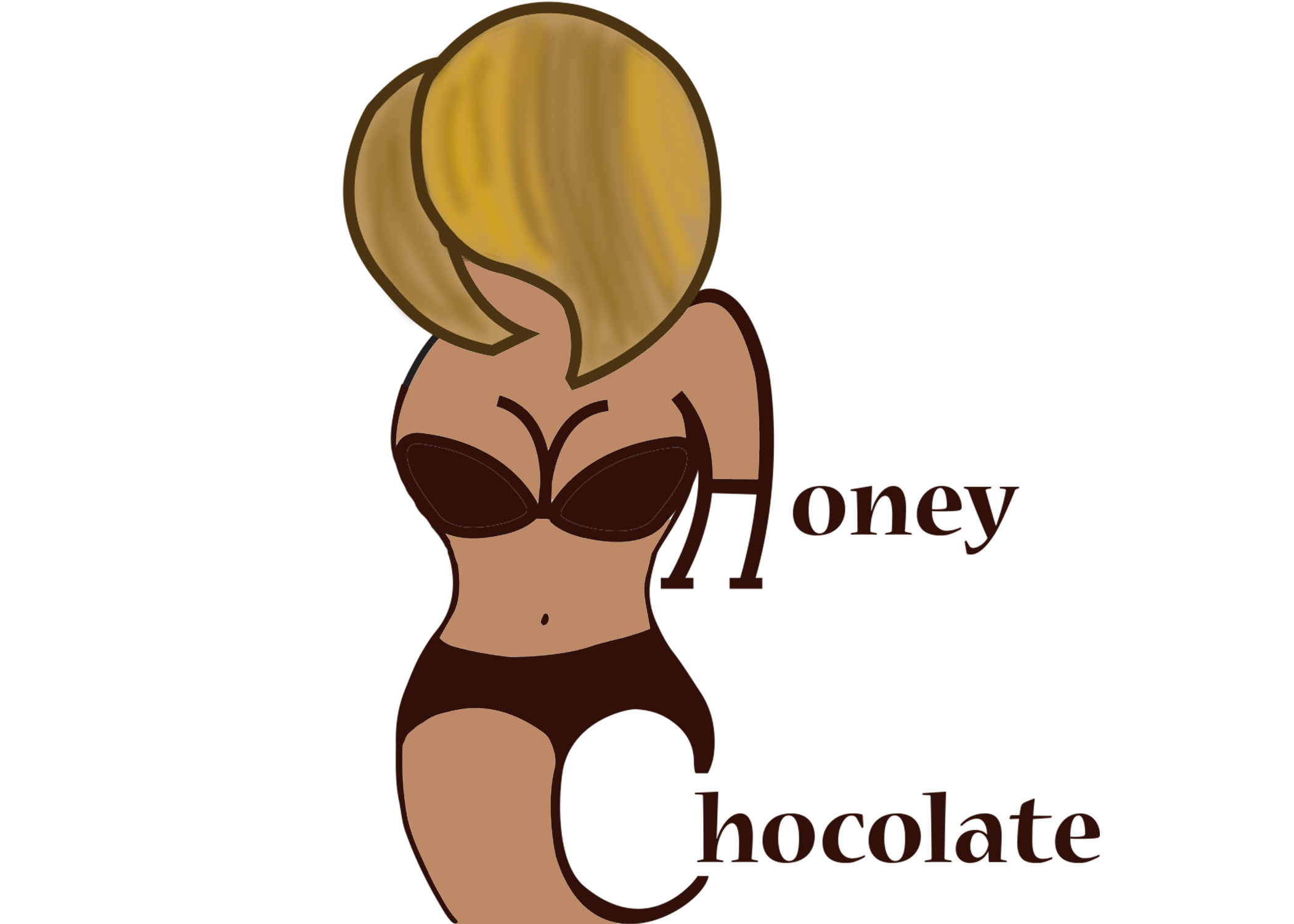 HoneyChocolate